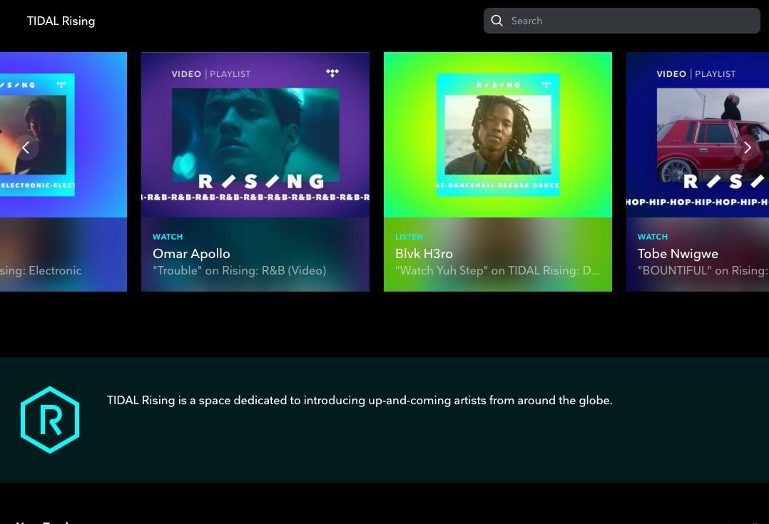 BLVKH3RO's tweet photo. Give thanks to TIDAL RISING: Dancehall/Reggae [@tidal] 🙏🏿 @queenpaleyjean x @djshowoff | #ImmortalSteppa is specially featured on the #TidalRising playlist. #FeetDontFail #ImmortalSZN

https://t.co/sbRan11VlW https://t.co/BDhLyucxXP