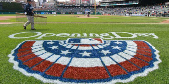 ⚾️ Opening Day ⚾️
🆚 Wright State Lake
📅 2/23
🏟 Nischwitz Stadium
📍Fairborn, OH
⌚️2 &amp; 4 p DH
#WeAreClarkState #GoEagles 🦅