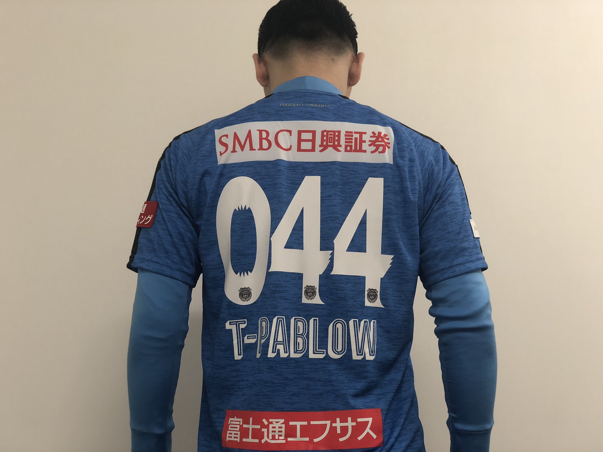 T-Pablow on X: 