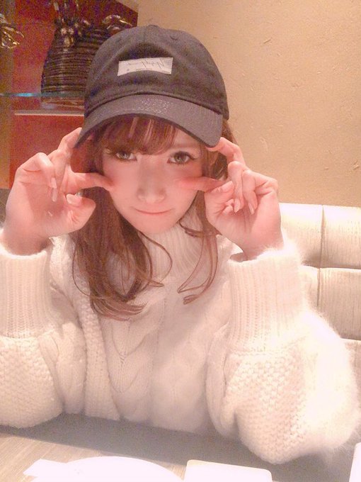 Twitterのコスプレ画像7