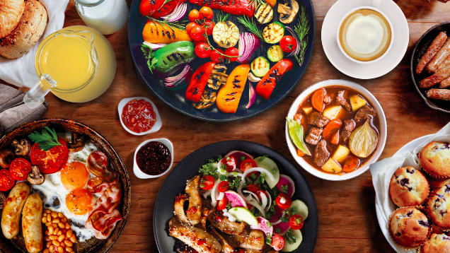 Chefs_n_Cooks's tweet photo. Need help planning and preparing meals on the weekends? Hire one of our local chefs or cooks who specialize in your favorite cuisines. Learn more &amp; sign up today! #ChefsNCooksOnCall https://t.co/WWCf57Nuvg https://t.co/deHr74Upwj