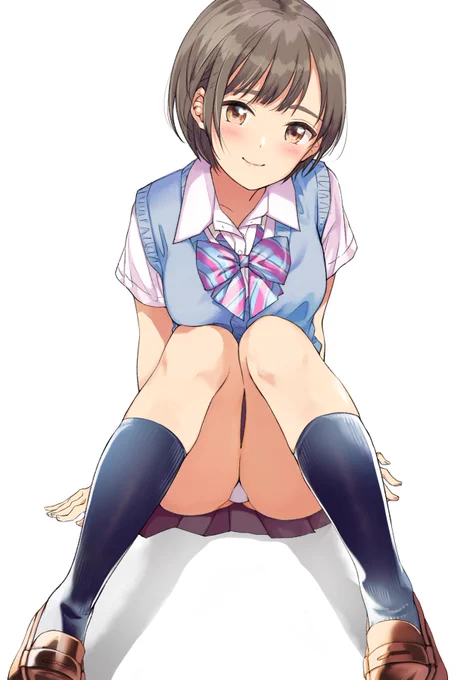 さわやか女子のスキが好き 