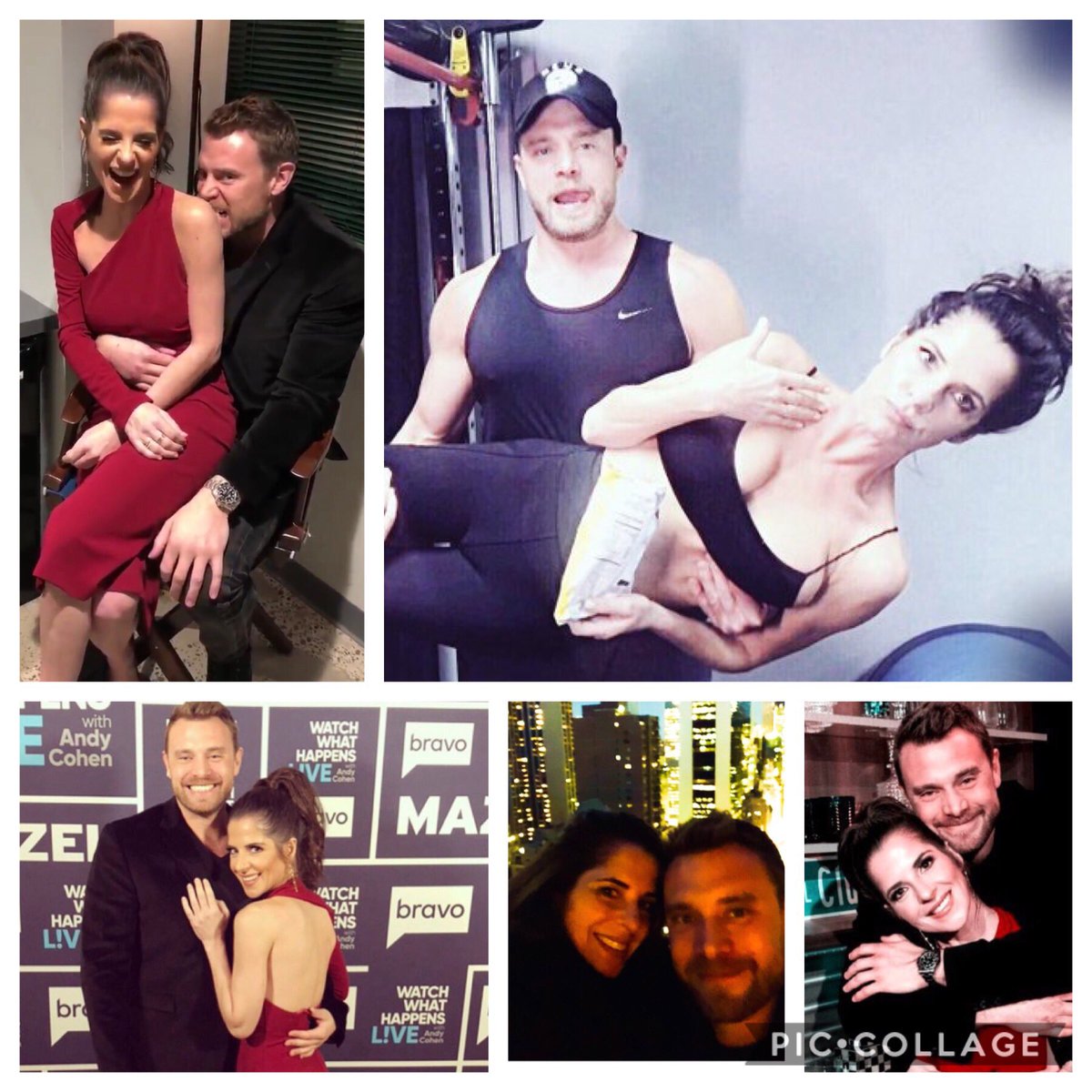 TeamKillyonly's tweet image. #Killylive one year ago today. Kelly &amp;amp; Billy are hilarious,  kind, generous, gorgeous, friendly &amp;amp; very down to earth❤️ Best weekend ❤️❤️❤️😍😍😍#KillyDoesItBetter #KillyRideOrDie #BillyMIller 
@kellymonaco1 ❤️❤️