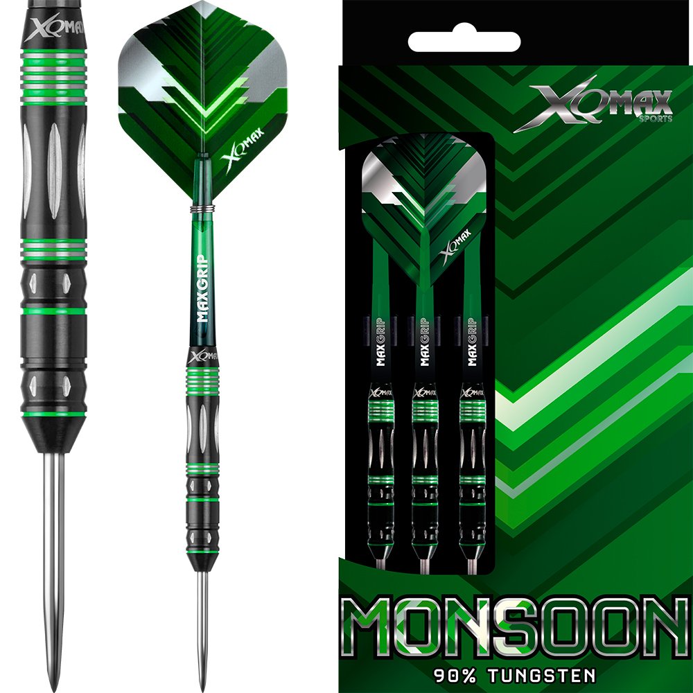 How great do the XQMax Monsoon Darts look 😍 See more XQMax Darts here: goo.gl/Lk2QeM