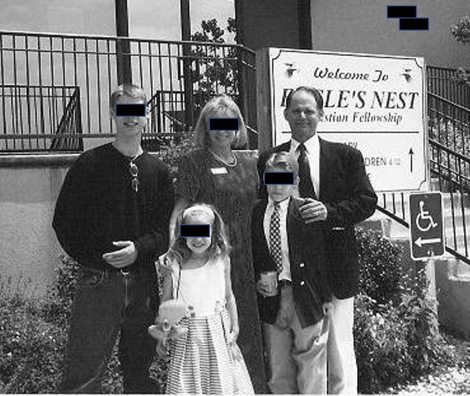 Kevin_Shipp's tweet image. After I lived, the doctor's also told my parents I would never have children. I now have three children, the most precious thing in my life, they are a miracle to me - and the CIA went after them. You can mess with a man, but you don't mess with his family. Big mistake.