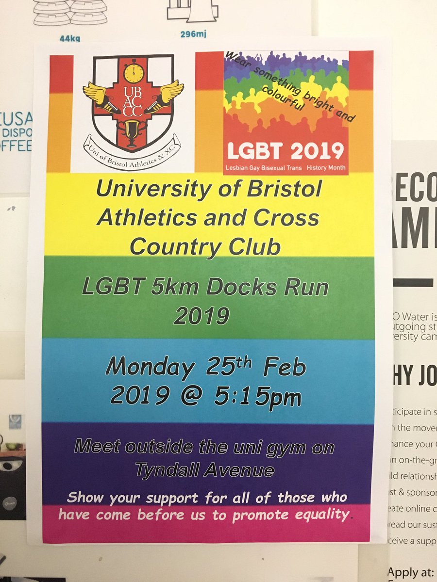 Bristol SU LGBT+ Network tweet media