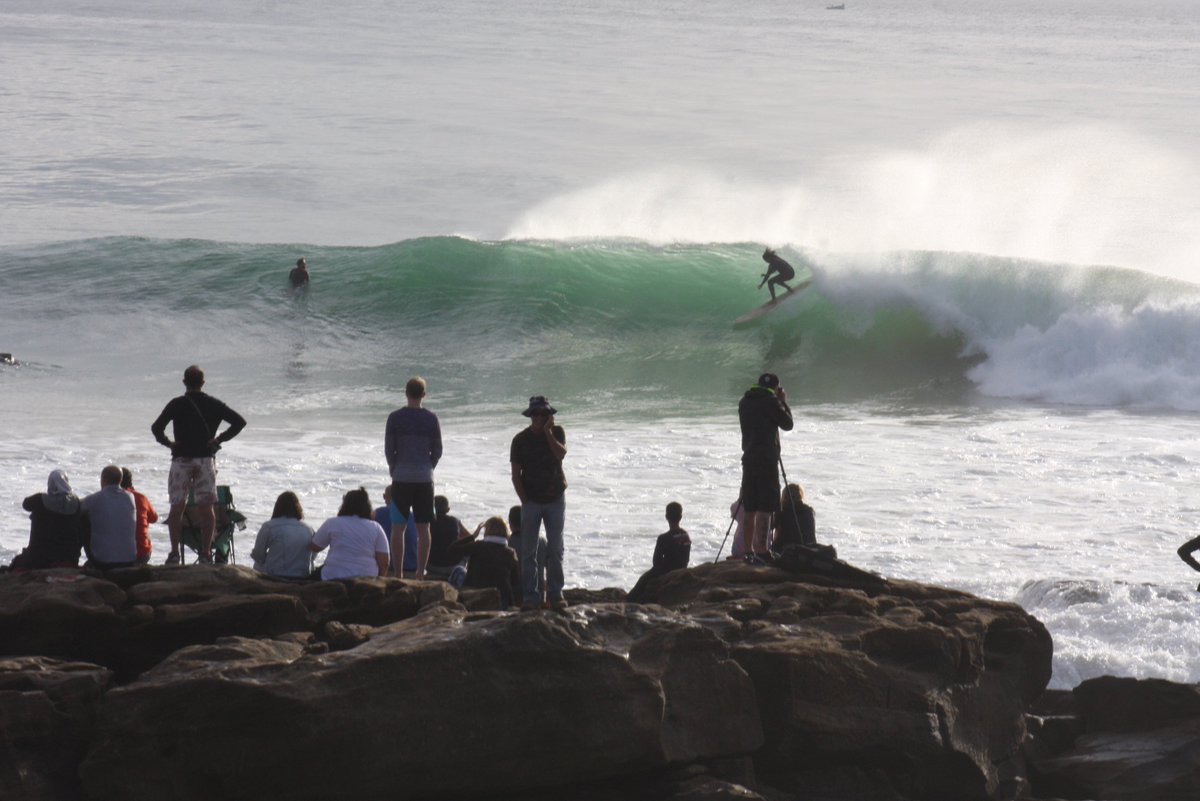 ShakaSurfMoroc's tweet photo. A N C H O R * P O I N T
....doing what is does best...
#morocco #swell #saturday #swellsaturdays #taghazout #anchorpoint #pointbreaks #surfsessions #surfers #surftrip #surguide #surfstoke #surflife #surfvacation #moroccanwaves #waveriders #saturdaymorning https://t.co/GWkoVZnKSQ