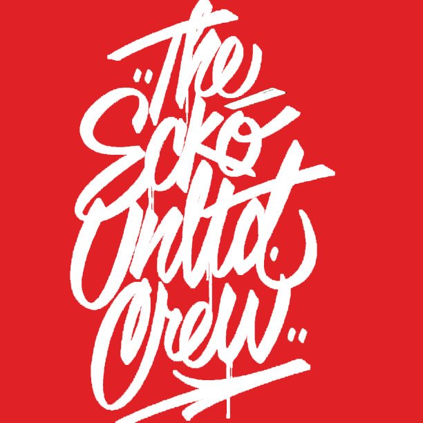 Ecko Unltd. tweet media