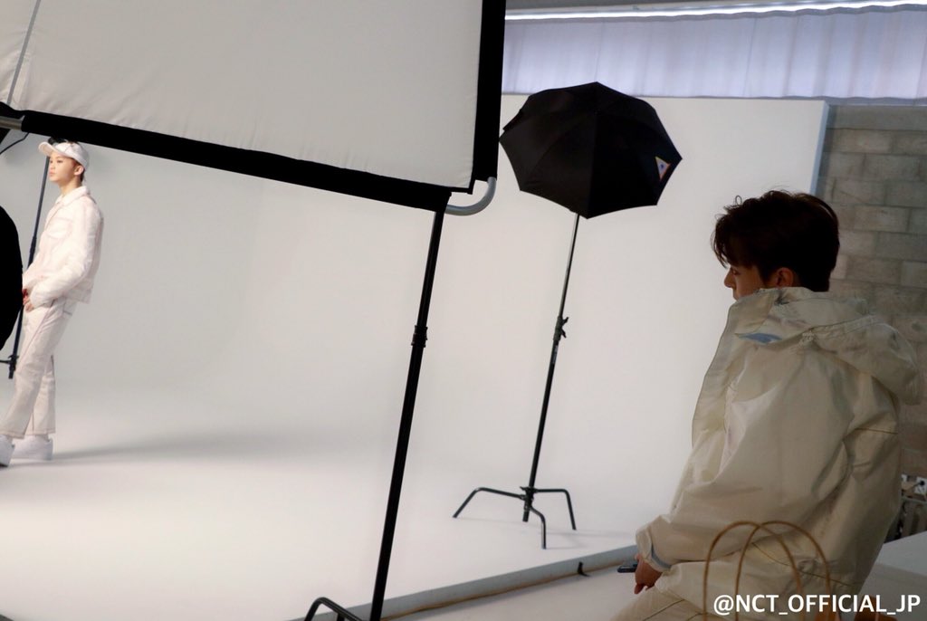 NEOL4ND's tweet photo. NCT 127 1st Tour ‘NEO CITY : JAPAN - The Origin’ Tour Visual Off Shot 4

#NCT127_1stTour
#NCT #NCT127 https://t.co/R6RBXyCgSp