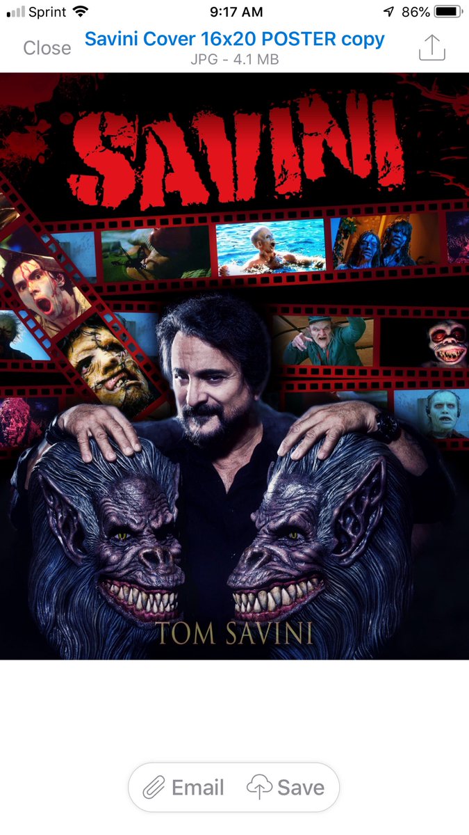 THETomSavini's tweet photo. Coming soon. A gigantic coffee table photo biography. Release date to be announced. https://t.co/mCFPF5qyaO