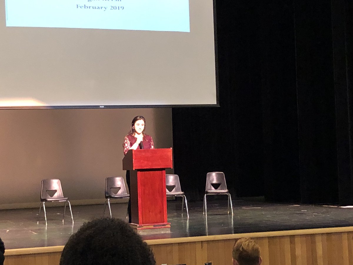 kmjacober's tweet photo. Let’s get it started!!! I’m so excited to be here!!! Thank you @PARKLANDPRIDE_ and Ms. Lokant for hosting this event! #IBSNCandYOU @ibsnc @iborganization @ibpyp #pypchat @rtkersh https://t.co/rUa0aYb9Vb