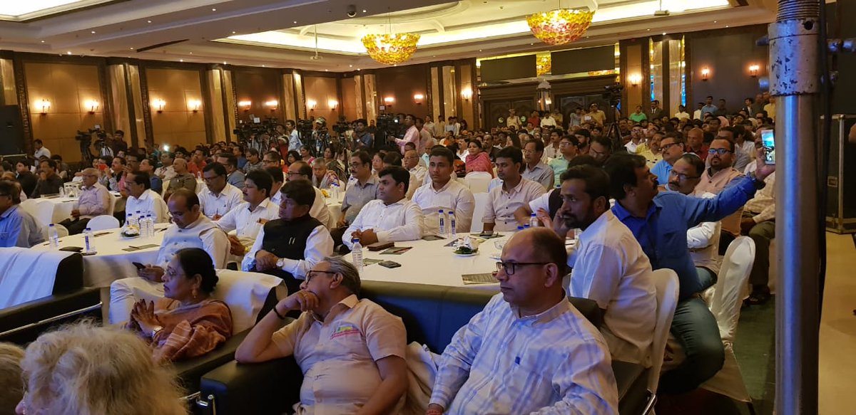 Amaresh_Patri's tweet photo. Hon'ble CM Sj. Naveen Patnaik Inaugurated "JUGGERNAUT - Odisha On the Move" Book With Other Dignitaries At MayFair Convention, Bhubaneswar.
@Naveen_Odisha @Amar4Odisha https://t.co/SBPr8GCTVd