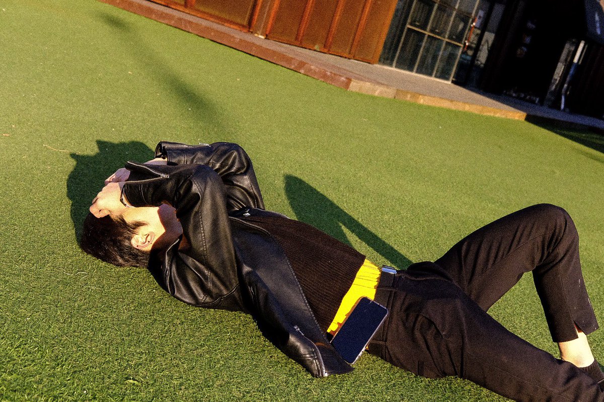NEOL4ND's tweet photo. [TEN Weibo Repost]

SUNSHINE &amp; FREEDOM (2){F}
PHOTO BY @威神V_钱锟_KUN

#WayV #WeiShenV #威神V
#TEN #李永钦 #KUN #钱锟 https://t.co/hya8TFy3ng