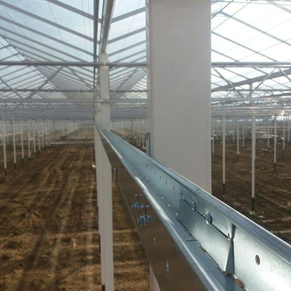 agrikolgroup's tweet photo. AGRIKOL FOR CERTHON

We started working on a new project 👷‍♂️🛠

Project: Slovakia-Moya Sunny Garden-Certhon
Location: Sl'ažany, Slovakia
Area: 51.322 m2
Service: Electrical installations and irrigation

@AgrikolTunisie @EusiAgrikol 
#certhon #agrikol #Construction #greenhouse https://t.co/eS9WtwdxFX