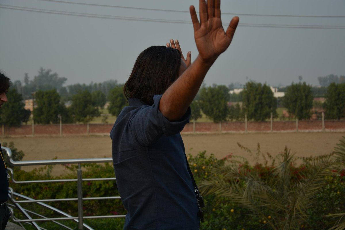 SourceCodePK's tweet image. Training Diaries!
Soaring with energy and purpose.
#Corporate #Training #Abacus #SourceCode #Raisethestandardsofthinking
