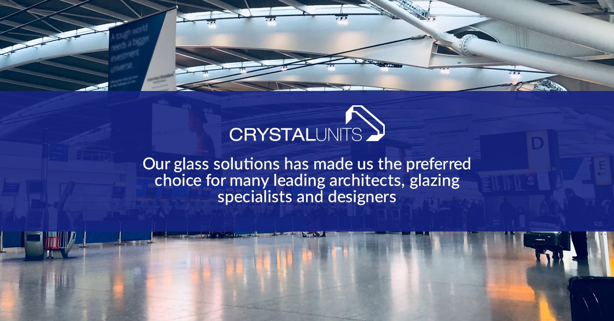 CrystalUnitsUK's tweet photo. Crystal Units has the capacity to manage large scale assignments, having worked on numerous major landmark projects!

View more: https://t.co/PhtixYKg7t
.
.
.
#heatedglass #crystalunits #modern #architecture #creative #environmental #sustainability #aesthetic #glass https://t.co/gxRceNjJSL