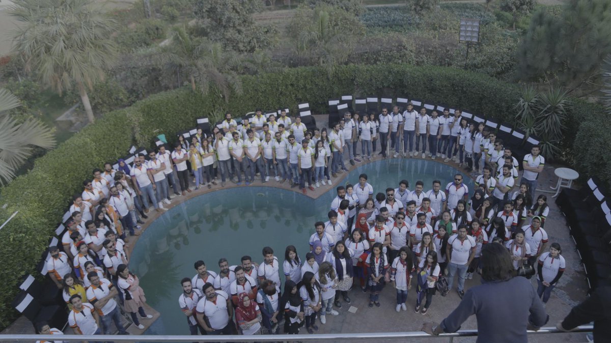 SourceCodePK's tweet image. Training Diaries!
Soaring with energy and purpose.
#Corporate #Training #Abacus #SourceCode #Raisethestandardsofthinking