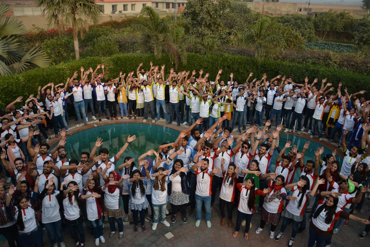 SourceCodePK's tweet image. Training Diaries!
Soaring with energy and purpose.
#Corporate #Training #Abacus #SourceCode #Raisethestandardsofthinking