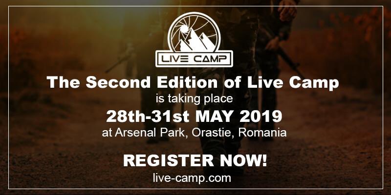 livecamcamp's tweet photo. Hello our fellow #soldiers! #Live #Camp is open for #registration! Go to https://t.co/obAwVWL38L and choose your #type! If you're a #live #cam #model you can #register for #free! See you in #May! The #future looks so #bright from where we #stand! https://t.co/nh10poDgYX