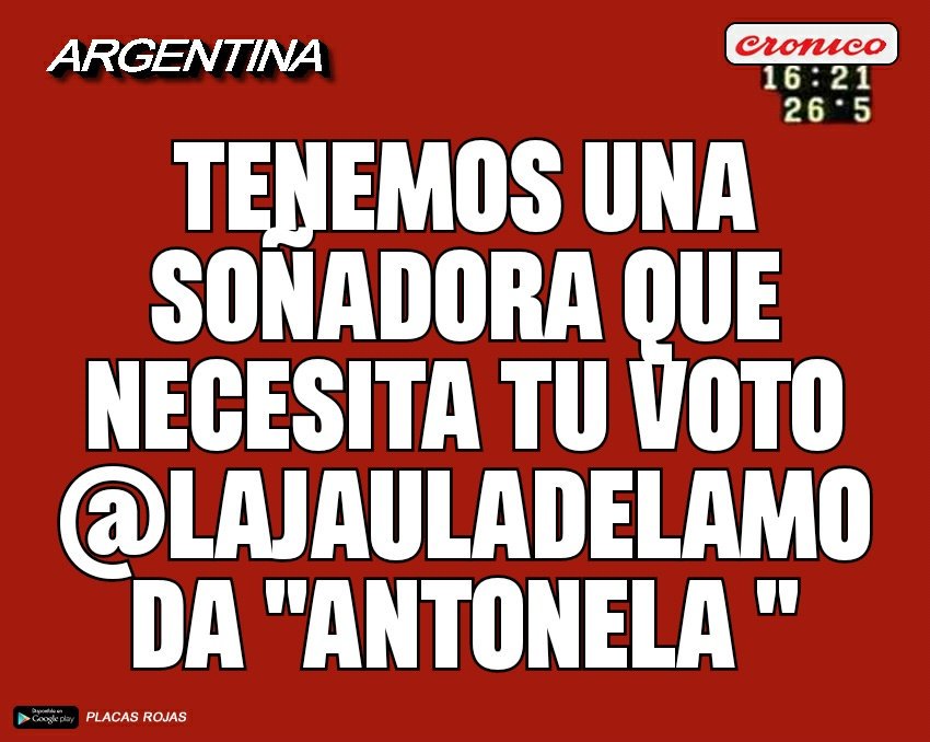Monica Gomez tweet media
