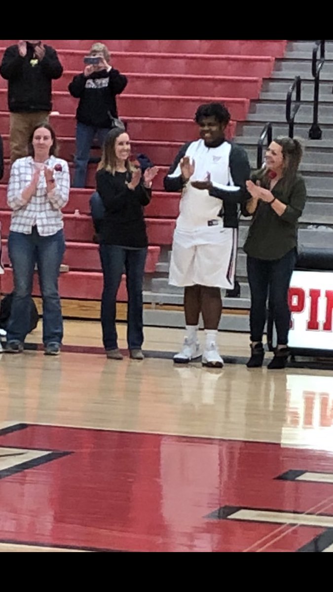 BeegsKt's tweet photo. We were honored to walk with Jelly Fam! ☠️👏🏀 So proud of you!! https://t.co/J7uxWJK7au