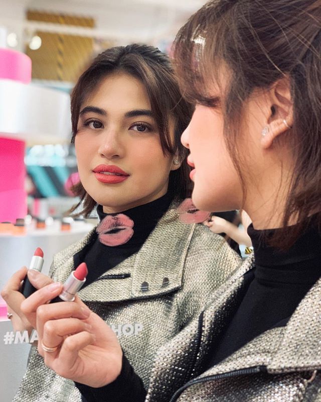 japschasers's tweet image. INSTAPIC [MyJaps] I’m in love ❤️ maccosmeticsph #MACSpringPreview 
#MACLipWorkshop [ift.tt/2Ep7kR5]