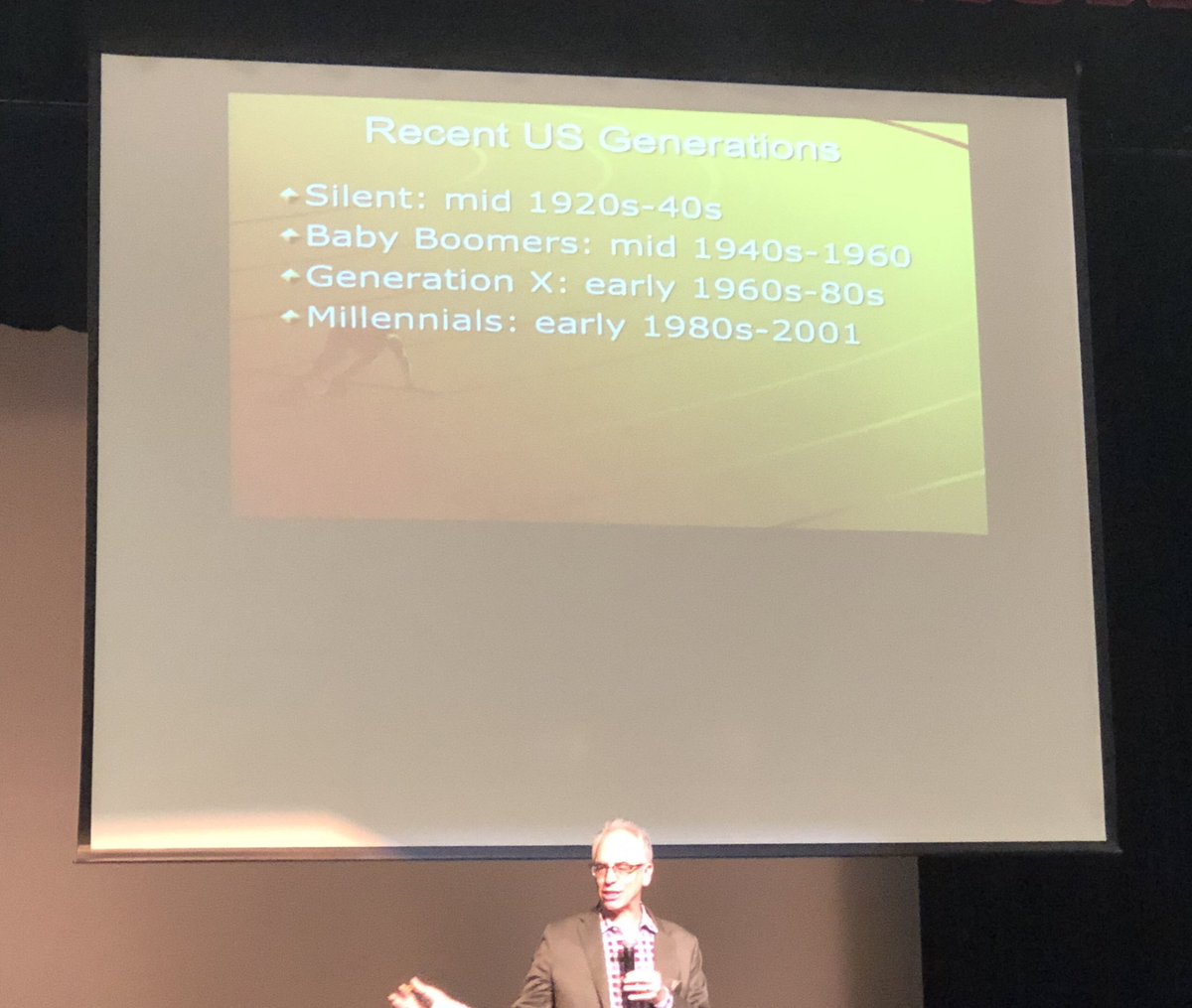 Entering an absurd fiction with <a href="/rtkersh/">Rogan Kersh</a> and looking at why we name our generations. #IBSNCandYOU <a href="/ibsnc/">IBSNC</a> <a href="/iborganization/">International Baccalaureate</a> <a href="/ibpyp/">IB PYP</a> #pypchat <a href="/PARKLANDPRIDE_/">WS/FCS PARKLAND</a>