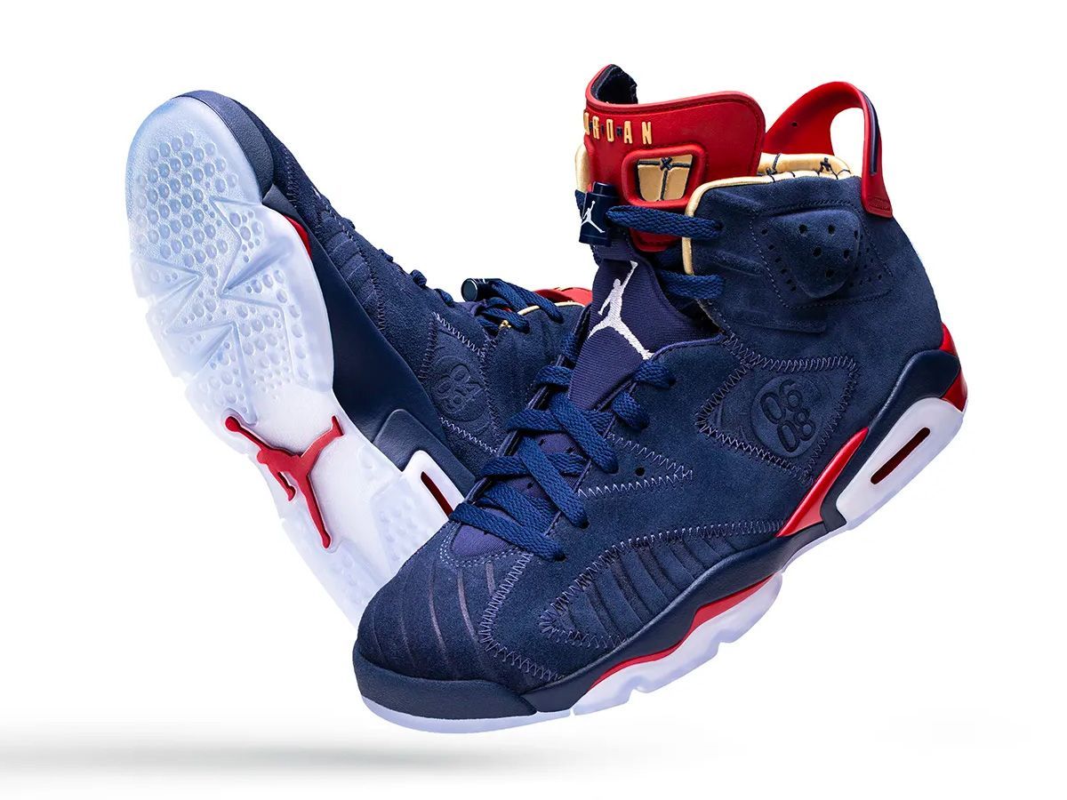 jordan release feb 2019