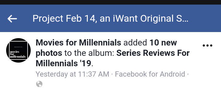 HoneylucilleD's tweet image. Thank you po sa maganda feedback para sa projectfeb14 #ProjectFeb14StillStreaming  @hashtag_mccoydl ,@itsJaneOineza  and JC Santos