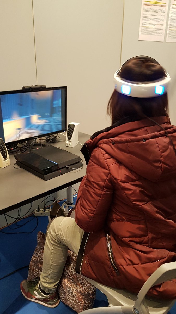 EnvironmentalNarrativeVideogames tweet media