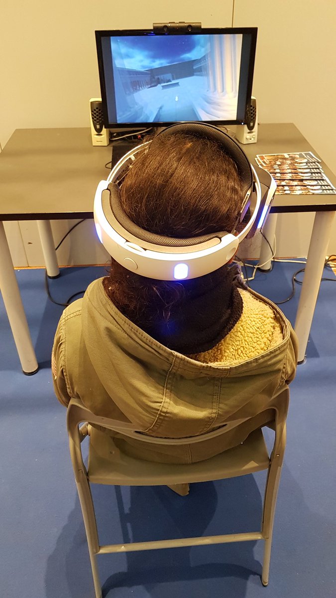 EnvironmentalNarrativeVideogames tweet media