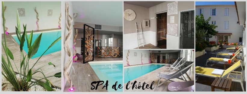 GHDbfouras's tweet image. Venez redécouvrir notre espace détente : ouvert tous les jours de 10h à 20h  #fouras #spa #piscinechauffée #sauna #hammam #bienetre #relaxation #rochefortocean