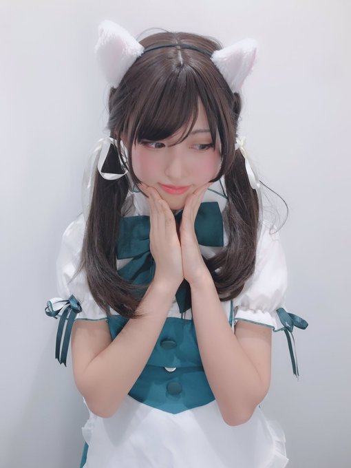 Twitterのコスプレ画像6