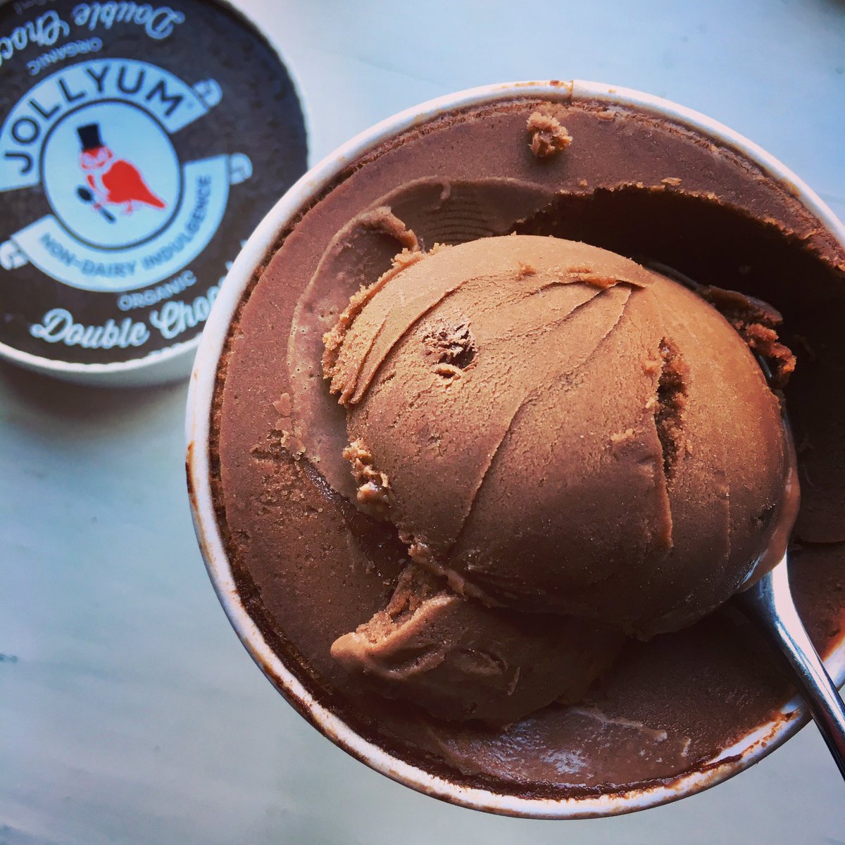 Jollyum 🍦 tweet media