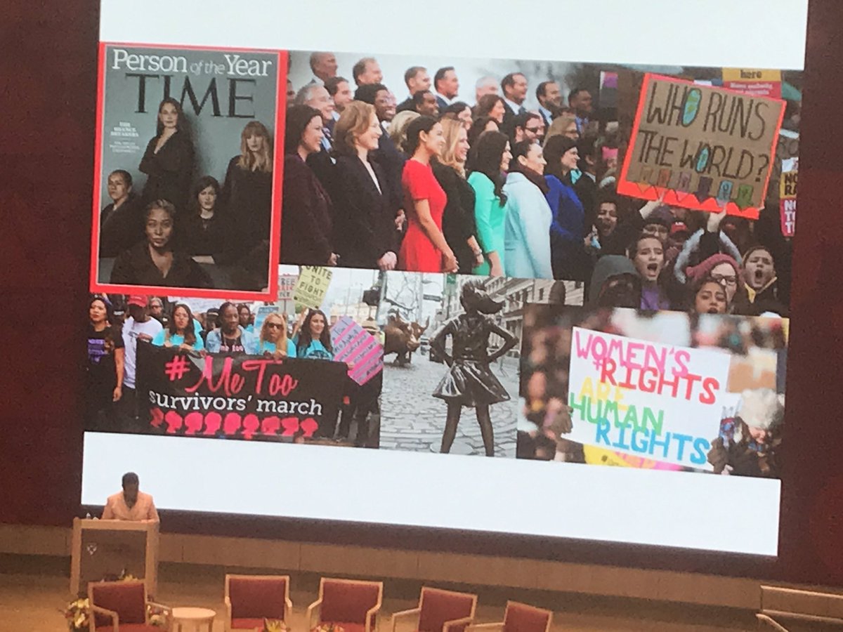 TerryStone92's tweet photo. This is our time!— build on cultural attention on women— need to pull together vs divide and fracture #wsaourmosaic @hbswsa https://t.co/mVqtiq1qpX