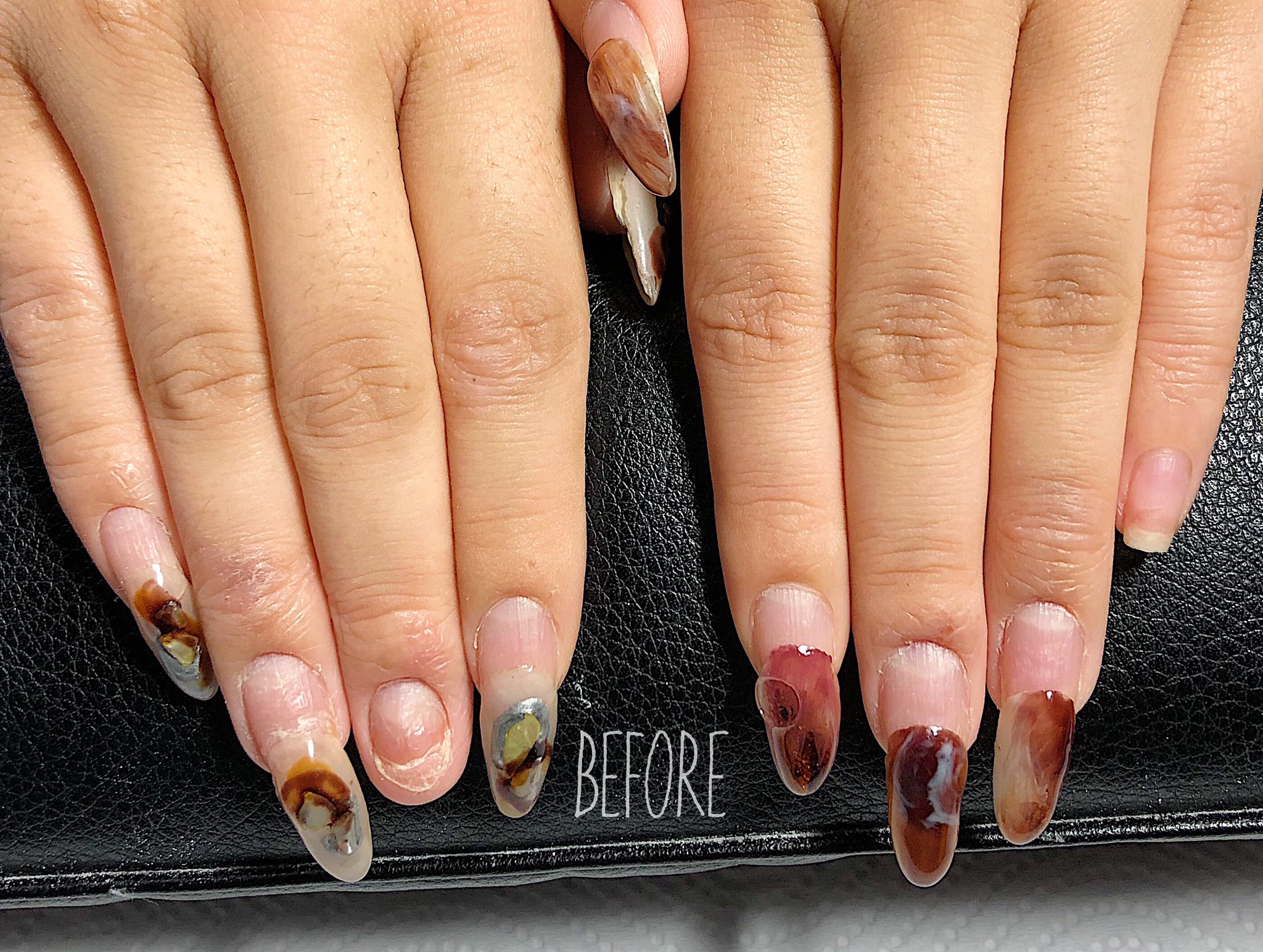 Uzivatel Harue Na Twitteru ジェルネイル 岡山ネイル Haruenail スカルプネイル ネイルデザイン ネイルアート 冬ネイル 天然石ネイル クリアネイル ネイルサロン Nail Naildesign T Co Mnnudugndh Twitter