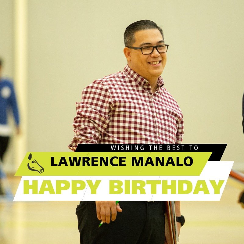 CentennialWBB's tweet photo. Happy #Ladycolt Birthday to our #RecruitmentSpecialist LAWRENCE !!!💚🎉 #ccoltswbb #HorsePower https://t.co/UXGpdpYHo1