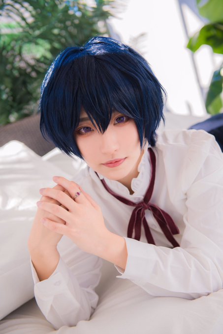 Twitterのコスプレ画像50