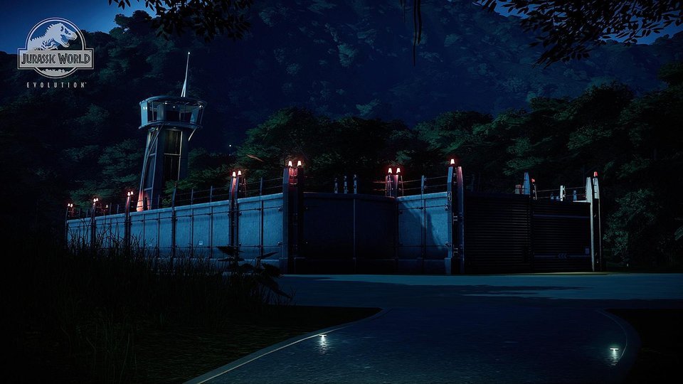 Uživatel Jurassic World Evolution 2 na Twitteru: „Reddit user u/LEEH1989 has built an incredible replica of the Jurassic Park Raptor enclosure. Great work! /anobTZl0fo /TFq9eeVHrs“ / Twitter Uživatel Jurassic World Evolution 2 na Twitteru: „Reddit user u/LEEH1989 has built an incredible replica of the Jurassic Park Raptor enclosure. Great work! /anobTZl0fo /TFq9eeVHrs“ / Twitter