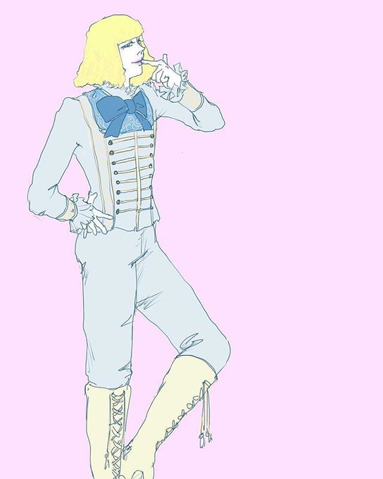 壇ノ浦百美のtwitterイラスト検索結果 古い順