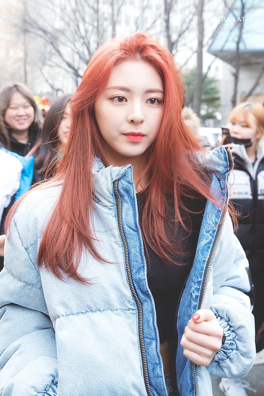 yuna pics on twitter 190222 soullatte yuna yuna pics on twitter 190222 soullatte yuna