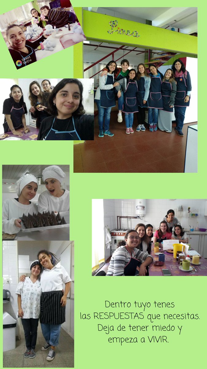 PauSosaOk's tweet photo. - Soy porque nosotros SOMOS y compartimos las entrañas - https://t.co/VB6kZhcvr5