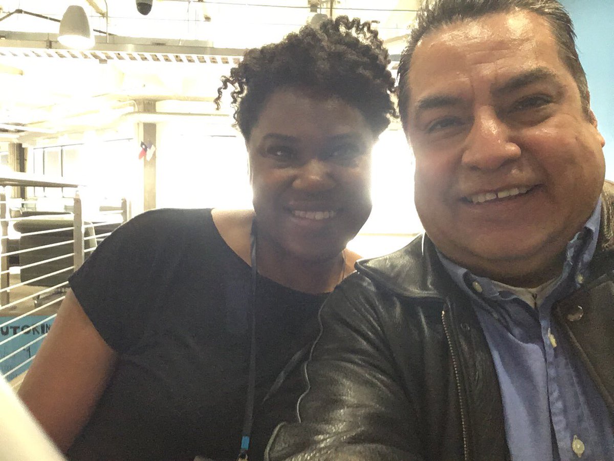 javierfaguilar's tweet photo. Ready today to learn about Blockchain Java 8’s Workshops at our 2nd conference dfwcsta - @csta #dfwcsta @CSforALL @codeorg @weteachcs @dan_blier @UT_Dallas Additionally, Networking with a great educators interchanging knowledge & resources https://t.co/YsO2QDVu90