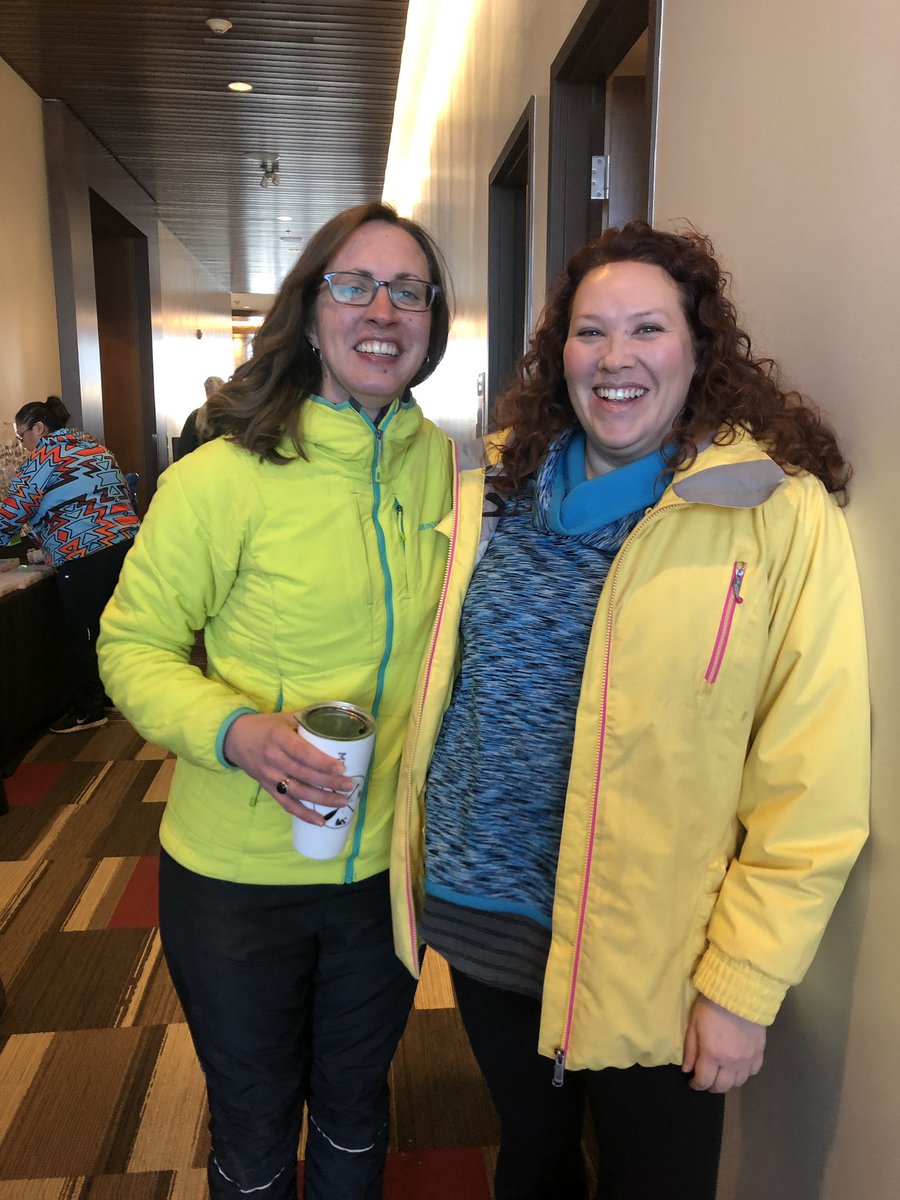 G4EdConf2019 tweet media