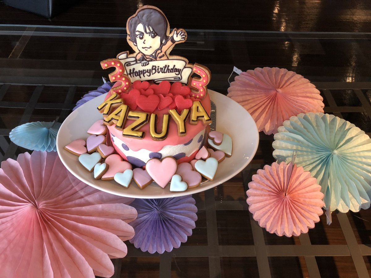 亀梨くんお誕生日会 ケーキ 亀梨くん祝33歳 亀梨和也誕生祭 亀梨和也誕生祭33周年 Happykameday 亀梨和也 5ページ目 Togetter 亀梨くんお誕生日会 ケーキ 亀梨くん祝33歳 亀梨和也誕生祭 亀梨和也誕生祭33周年 Happykameday 亀梨和也 5ページ目 Togetter