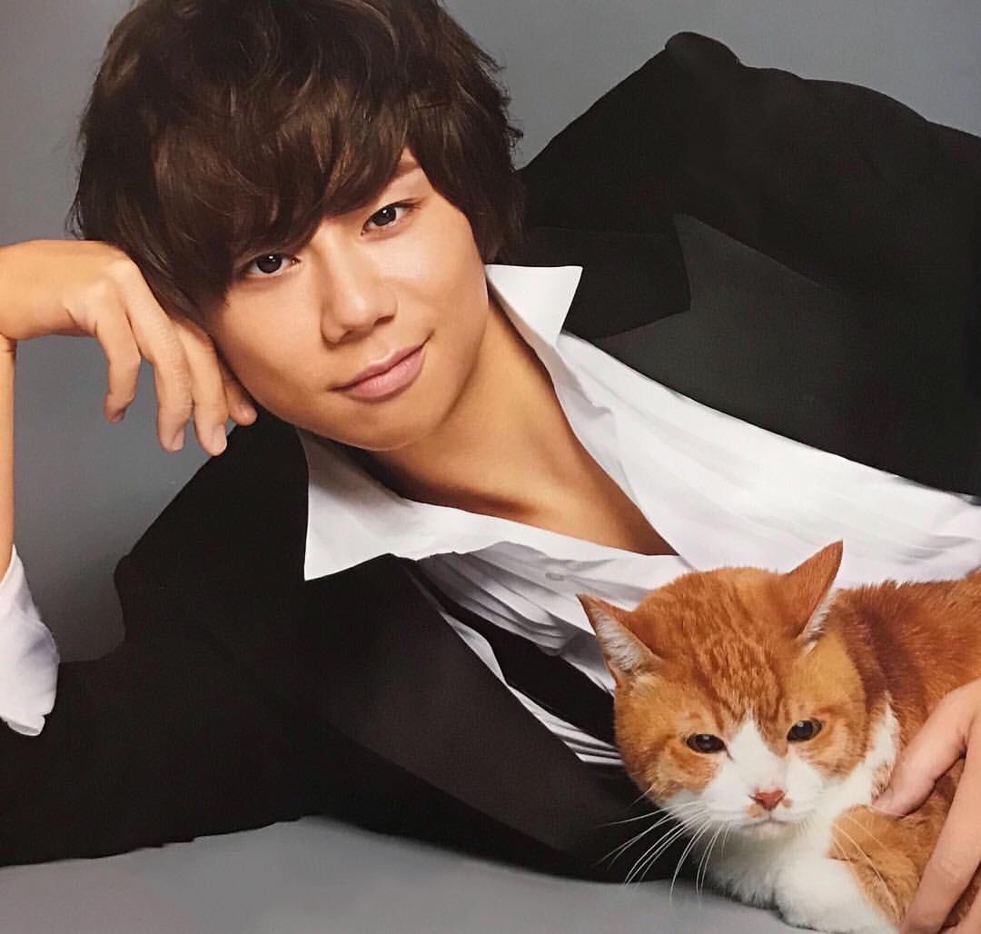 HusiQk___'s tweet photo. 【定期】今日も今日とて北山さんが大好き！ありがとう世界！ https://t.co/8d5AYW2mCH