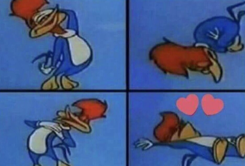 explicandooga's tweet image. “Não sou de criar expectativas facilmente”

Pessoa: Sou fã de Grey’s 

Eu: