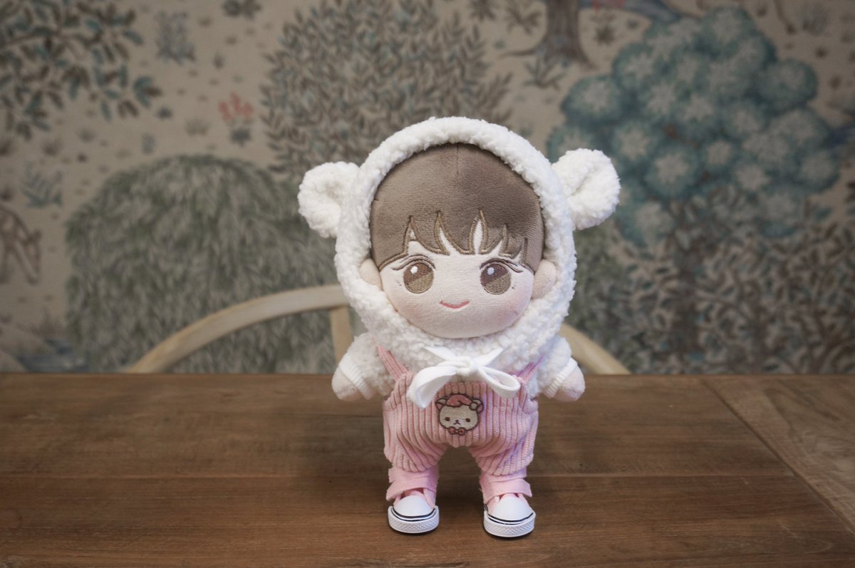 뽀둥뽀둥 귀여워 #박지훈 #윙뽀