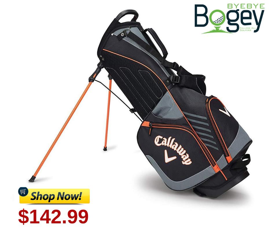 BogeyBye's tweet image. Callaway Golf Capital Stand Bag
bit.ly/2E5Jmcv

#golftees #golflover #golfclub #beautifulgolfcourses #golfbabe #golfcart #massgolf #gfore #hidekimatsuyama #WhyILoveThisGame #caddyshack #golfmemes #stylishgolfer #golfgoals18 #TeamTaylorMade #golfquotes