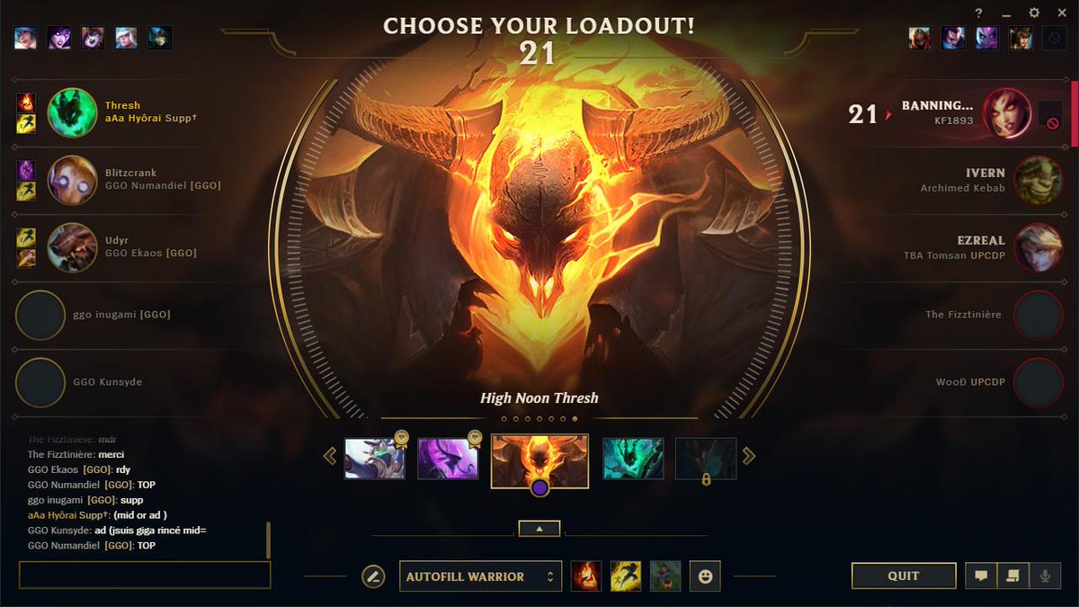 Hyorai_Lol's tweet photo. ON DEFEND PAS LA RUSSIE NOUUS ? #prayforROX https://t.co/awPnylKDxj